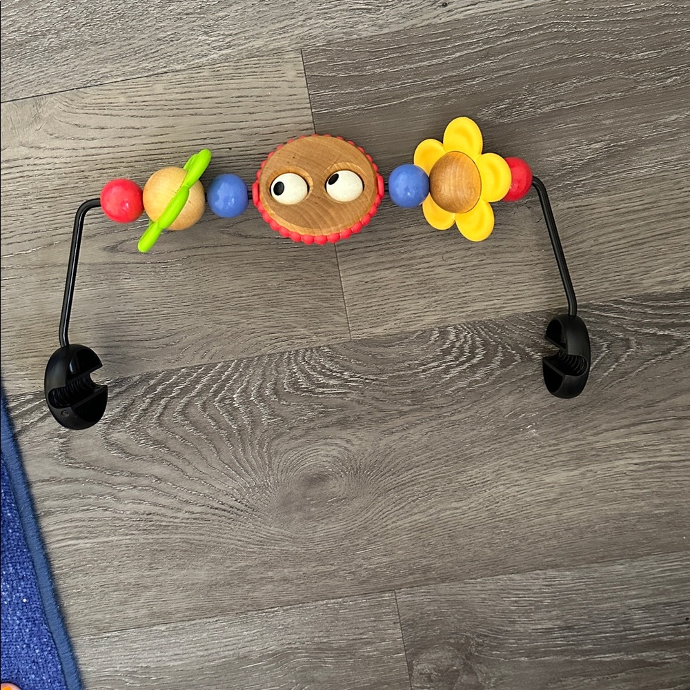 BabyBjörn® Bouncer toy bar